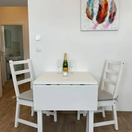 Apartment In Mayen Zentrum Nur 100 Meter Esterno foto