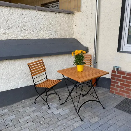 Apartment In Mayen Zentrum Nur 100 Meter Esterno foto