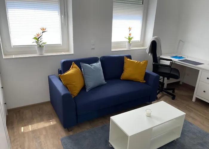 Apartment In Mayen Zentrum Nur 100 Meter