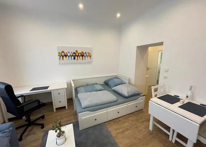 Apartment in Mayen Zentrum nur 100 Meter