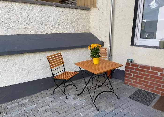 Apartment In Mayen Zentrum Nur 100 Meter