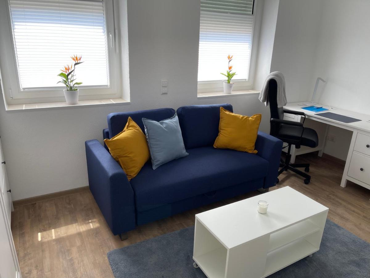 Apartment In Zentrum Nur 100 Meter *