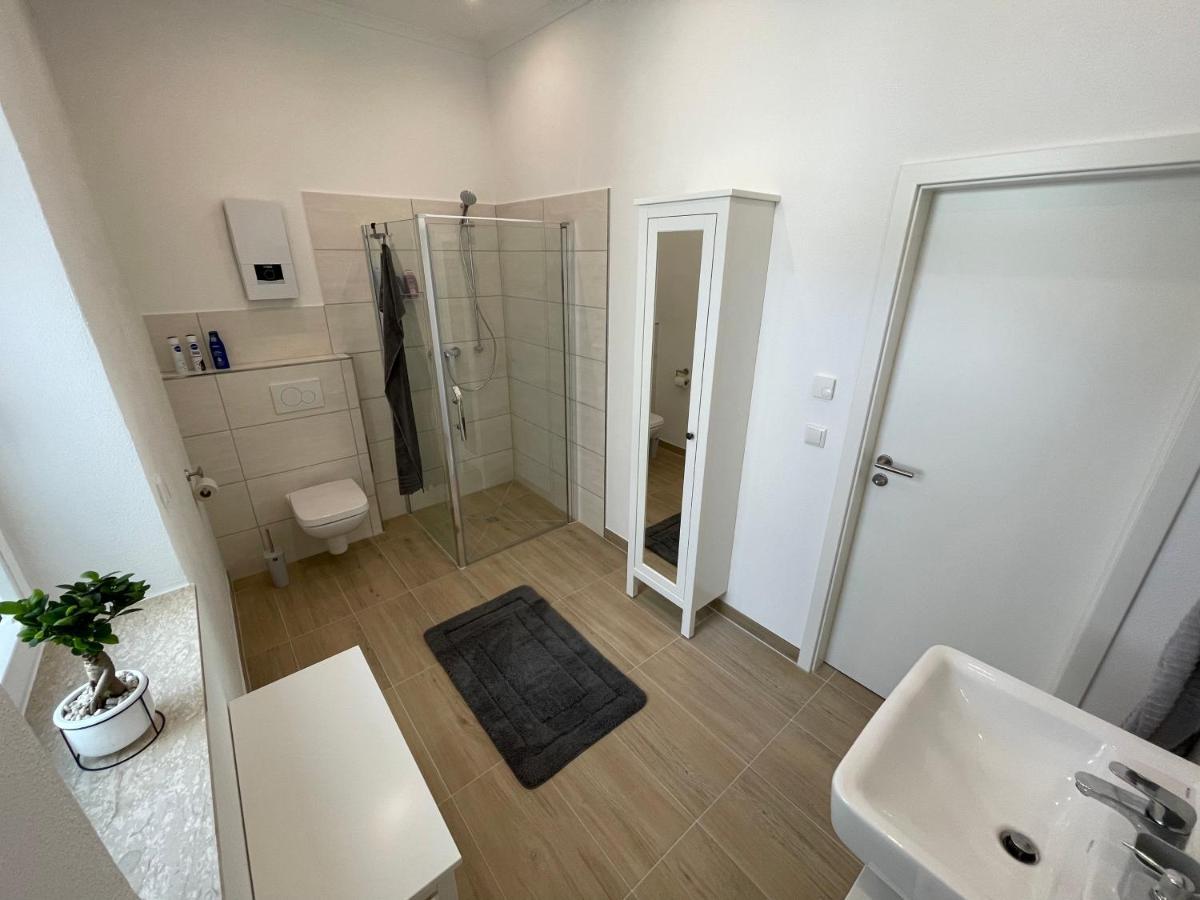In Zentrum Nur 100 Meter Apartment Mayen