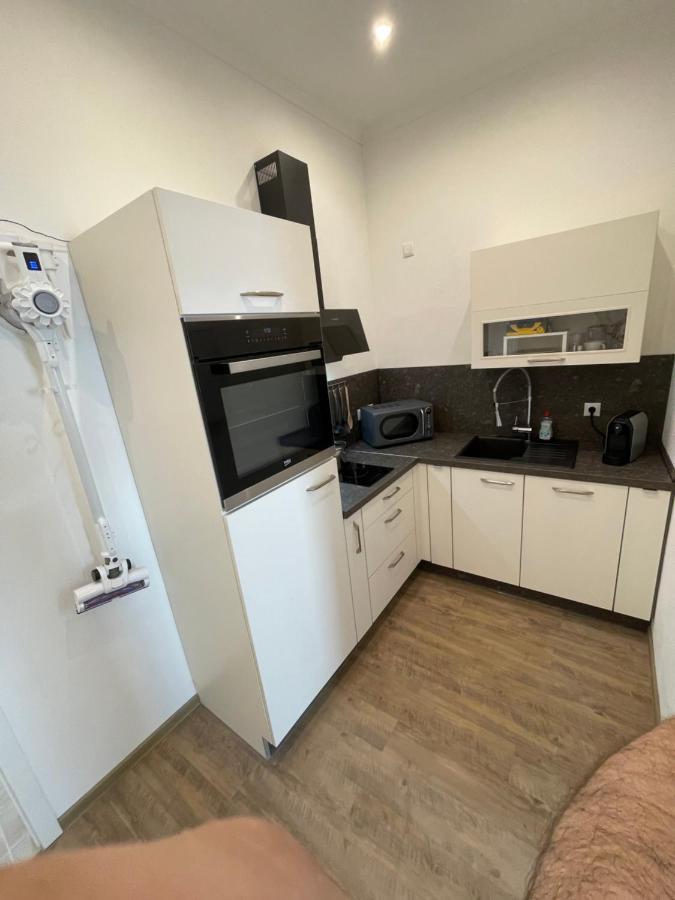 Appartement In Zentrum Nur 100 Meter