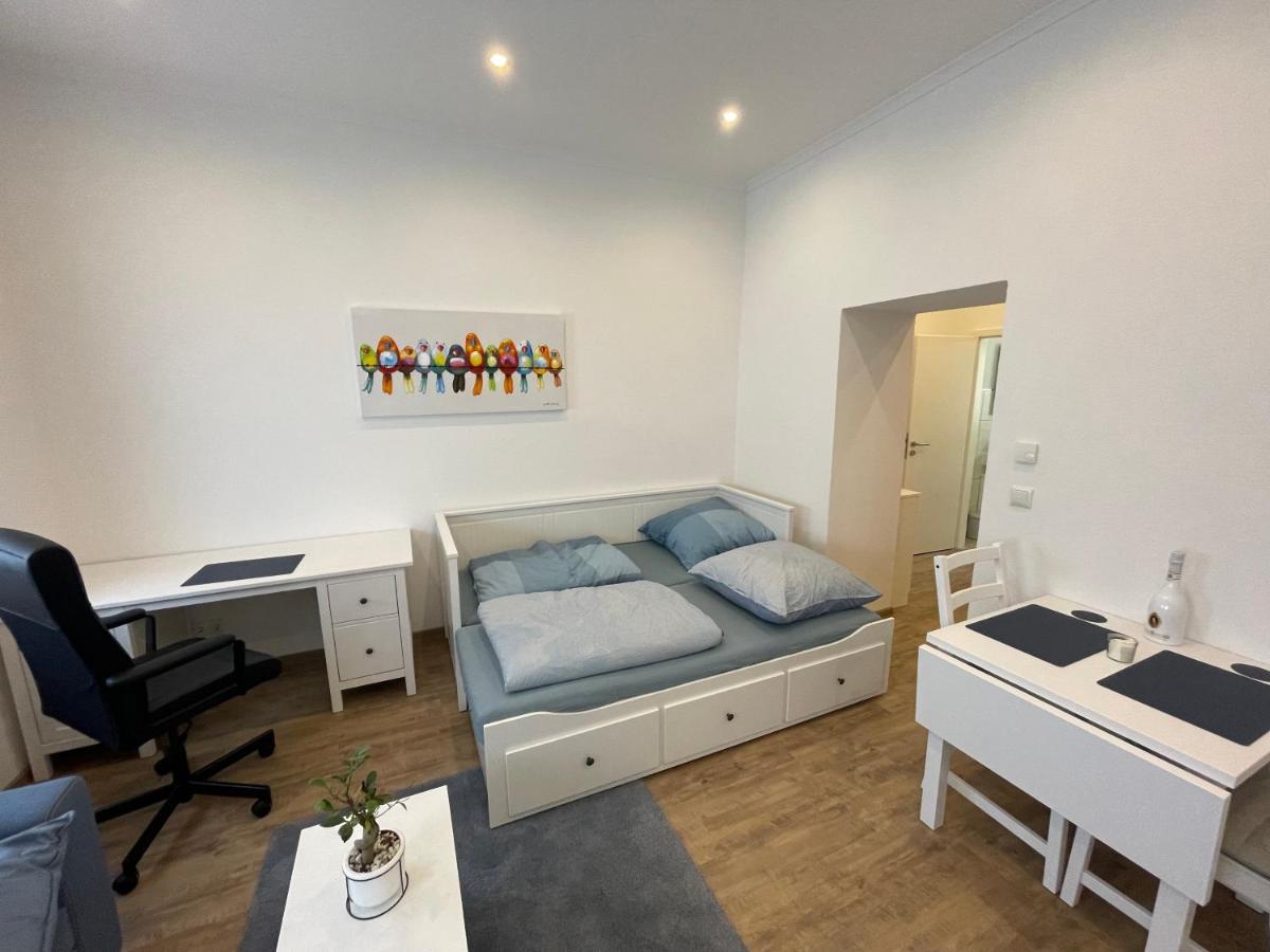 In Zentrum Nur 100 Meter Apartment