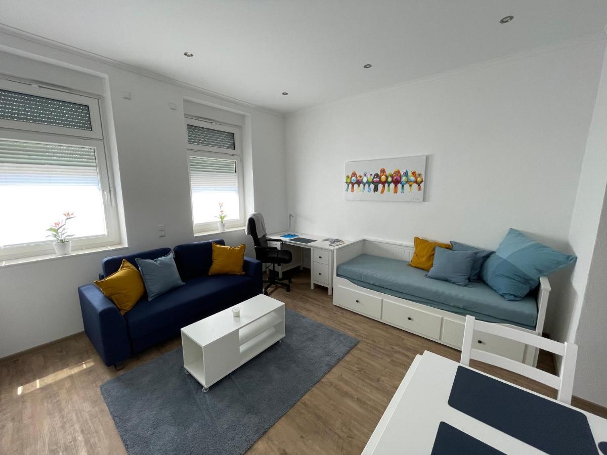 Apartment In Zentrum Nur 100 Meter Mayen