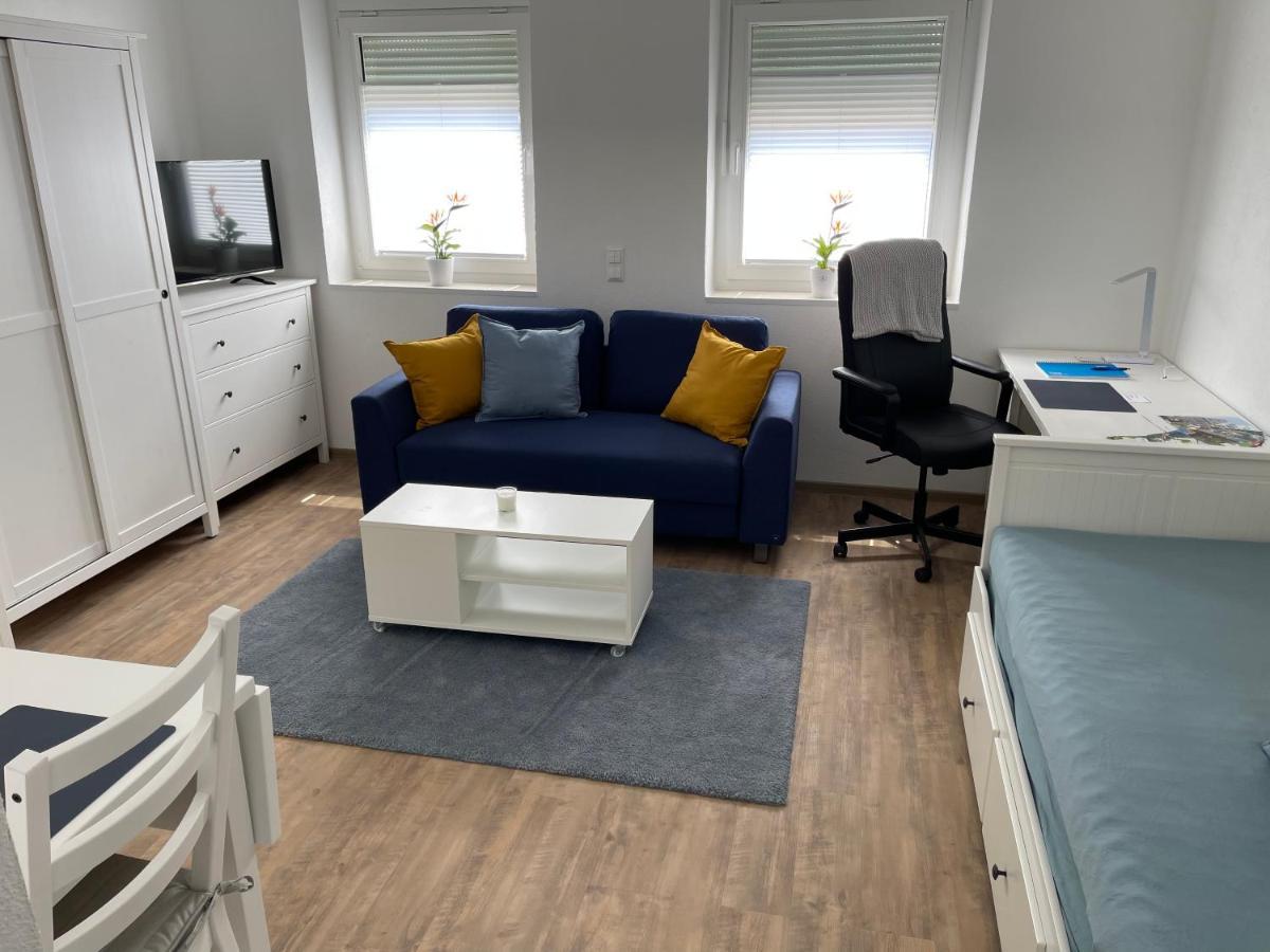 Apartment In Zentrum Nur 100 Meter *